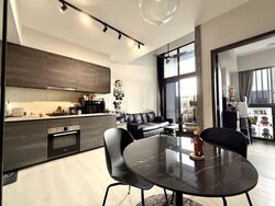 Sims Urban Oasis (D14), Condominium #535301411